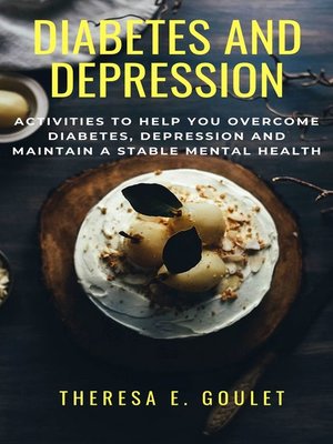 cover image of Diabetes and Depression